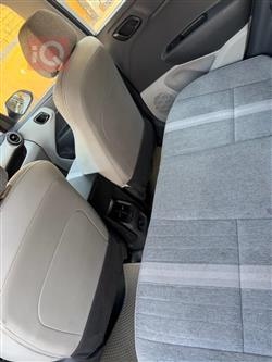 هيونداي i10